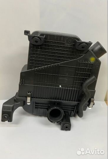 Корпус воздушного фильтра Renault Logan 2 sandero