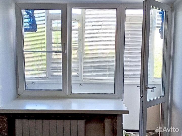 Пластиковые окна изготовим и установим