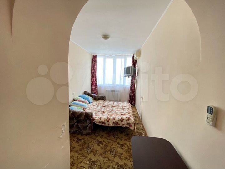 Дом 640 м² на участке 3 га