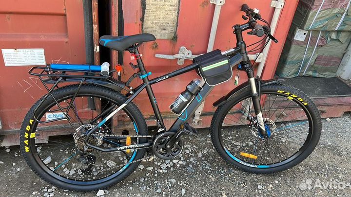 Велосипед 26 колеса