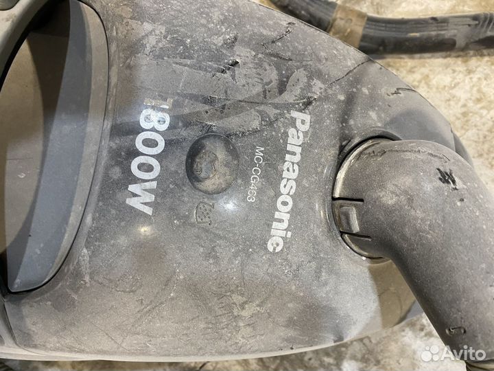 Пылесос Philips