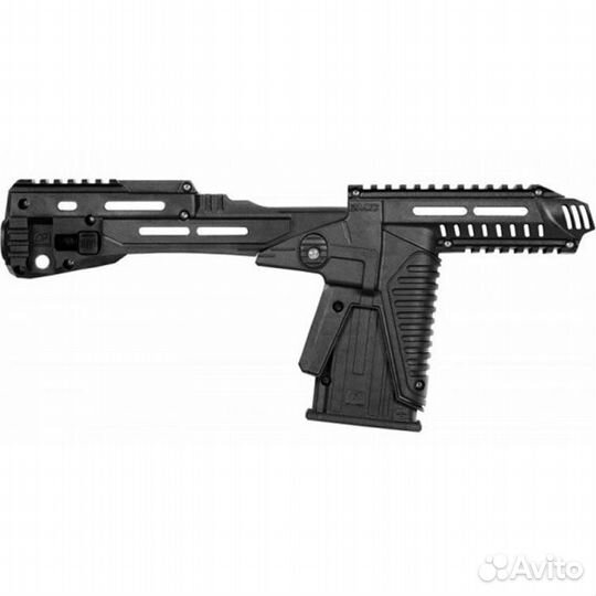 Обвес для пейнтбольного маркера Eclipse Ego/ Etek