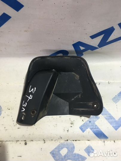 Брызговик задний LADA kalina 2 1.6 ат универсал