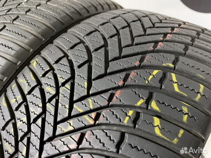 Firestone Multiseason 225/45 R17