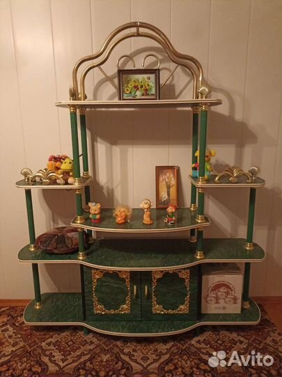 Стенка горка для телевизора новая 185х160х45