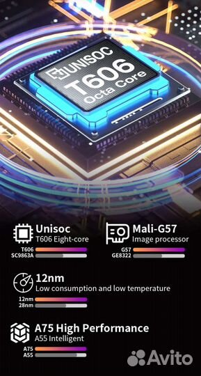 Teclast P40HD 6/128 4G + WiFi