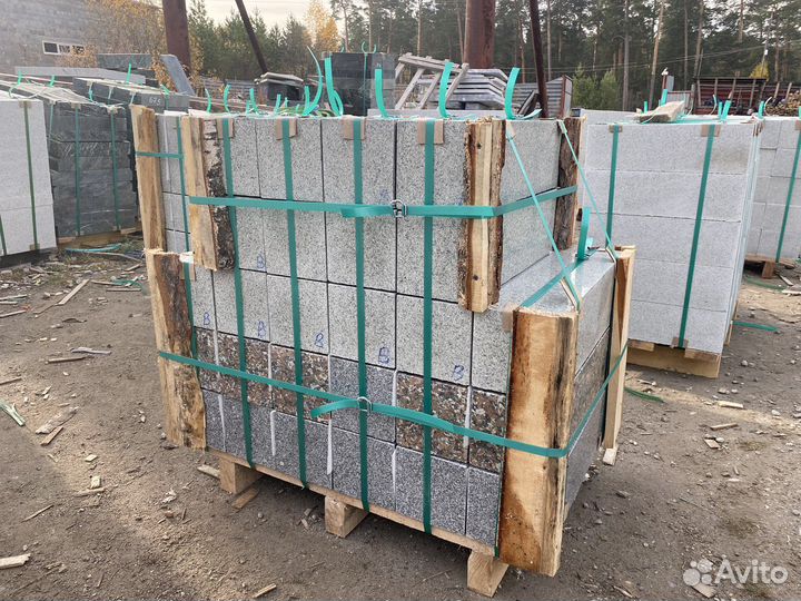 Гранитная плита