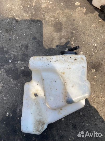 Бачок расширительный Toyota Camry xv30, xV40