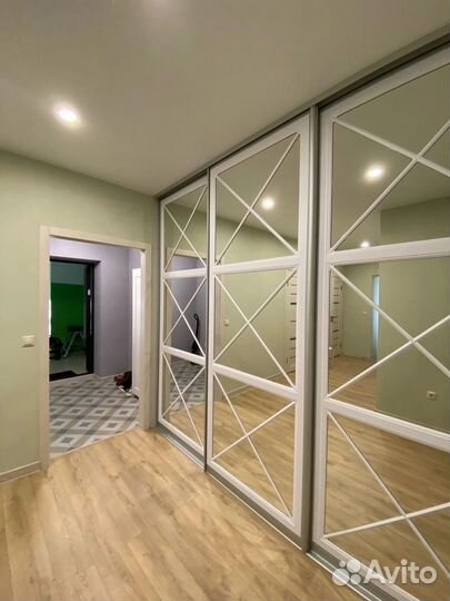 Шкаф купе новый напрямую от производителя