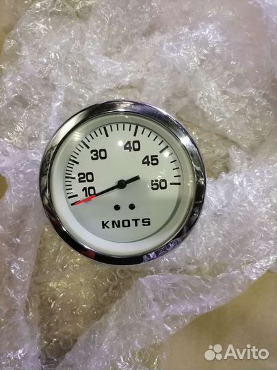 Спидометр