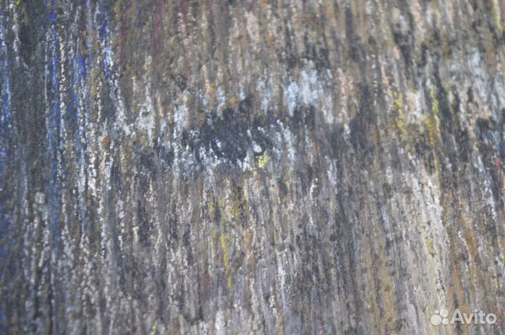 Картина габаритная 