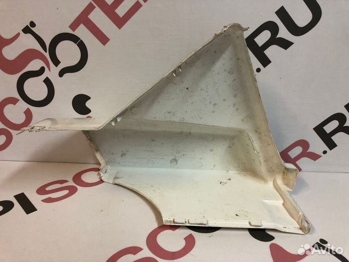 Обтекатель боковой (правый) Honda Gyro Up TA01 Б/У