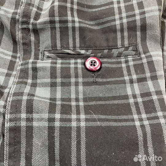 Шорты Metal Mulisha & World Domination