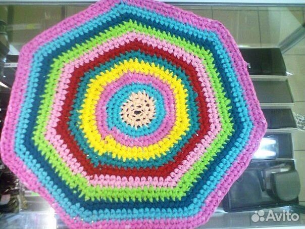 Индивидуальные обережные коврики - порталы