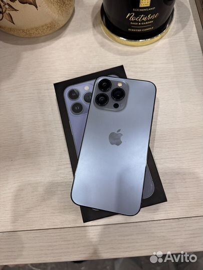 iPhone 13 Pro, 128 ГБ