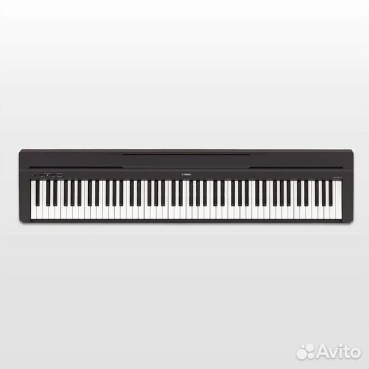 Цифровое пианино yamaha p 45