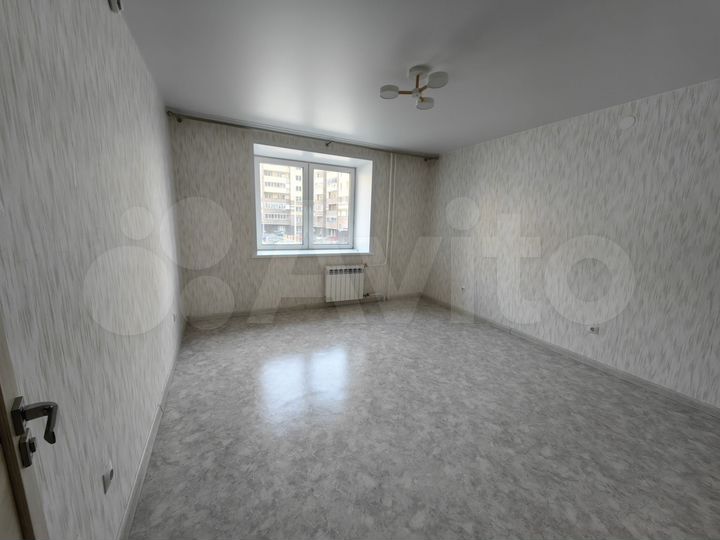 3-к. квартира, 83,6 м², 2/11 эт.