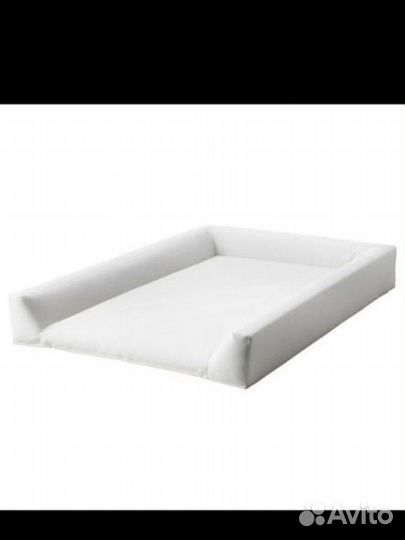 Пеленальная подстилка Вэдра IKEA