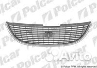Решетка перед для chrysler voyager (RG/RS) 01.00-12.04