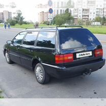 Volkswagen Passat 2.0 MT, 1994, 464 000 км, с пробегом, цена 240 000 руб.