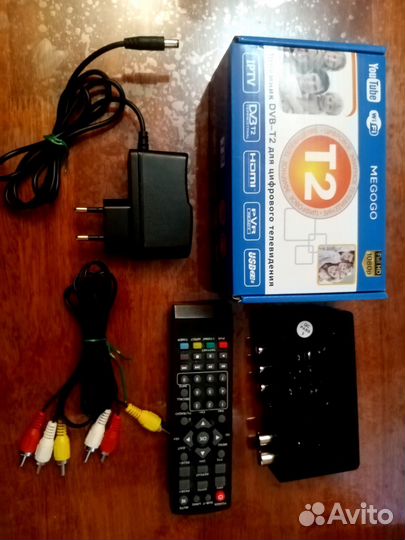 Приставка для телевзораи