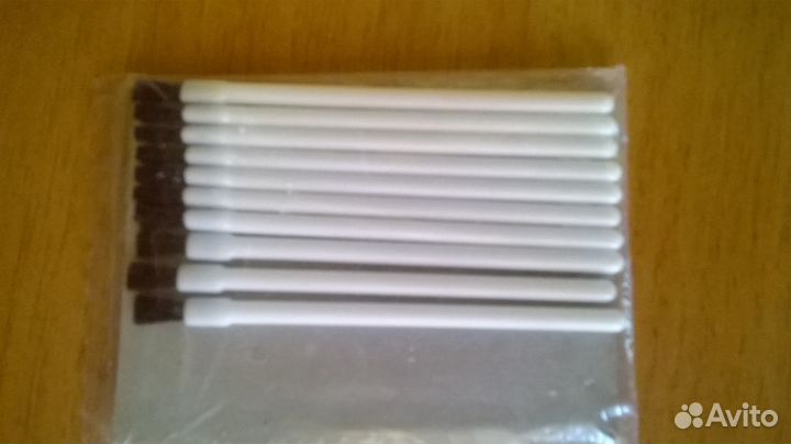 Щеточки для ресниц,кисточки