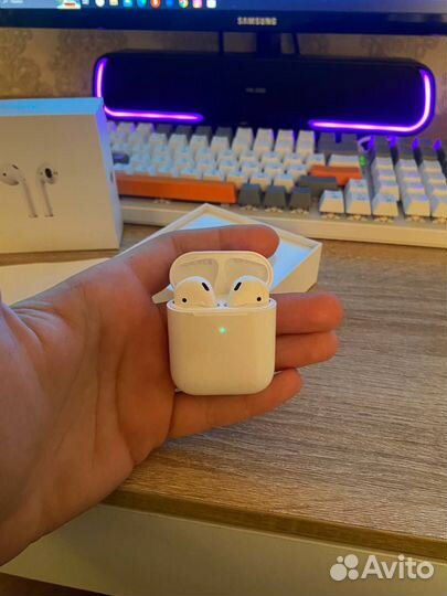 Airpods 2