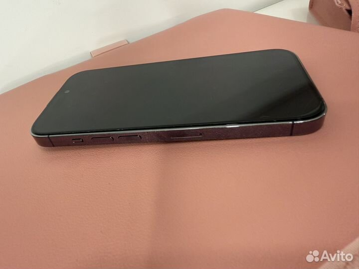 iPhone 14 Pro, 256 ГБ