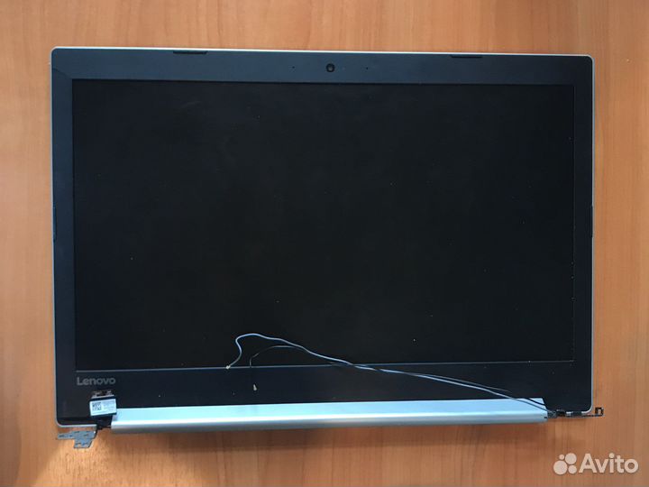 Запчасти для Lenovo ideapad 320-17AST