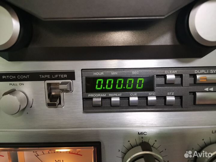 Teac X-1000R