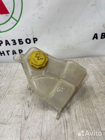 Бачок расширительный Ford Fusion CBK fxja 2008