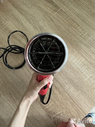 Фен для волос Remington