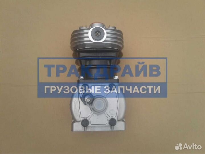 Компрессор Мерседес 814 мотор ом366 A LA