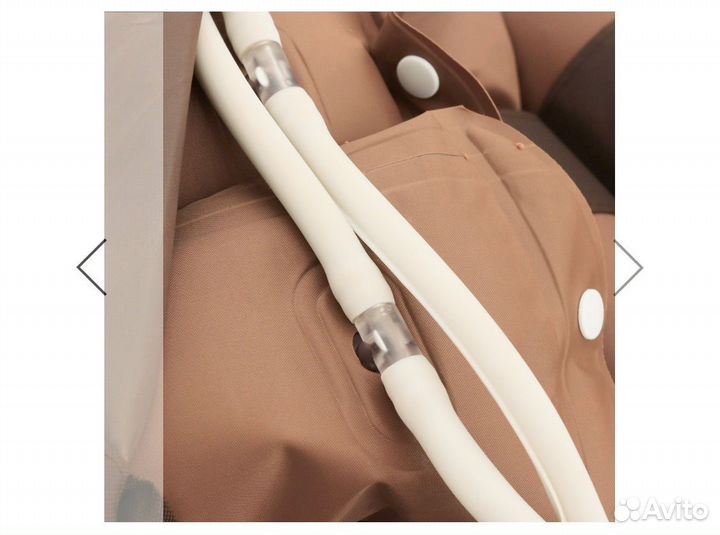 Противопролежневыи матрас трубчатый MOs DL06-1