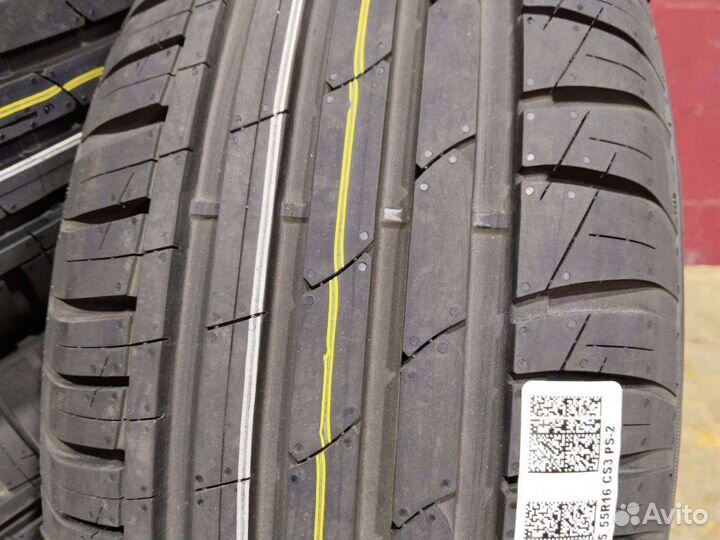 Cordiant Sport 3 215/55 R16 93V
