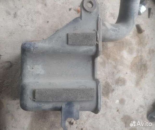 Воздухозаборник Резанатор Kia Spectra Sephia Shuma