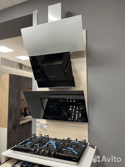 Вытяжка для кухни