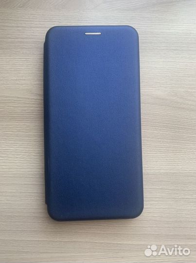 Чехол книжка на samsung j4 plus