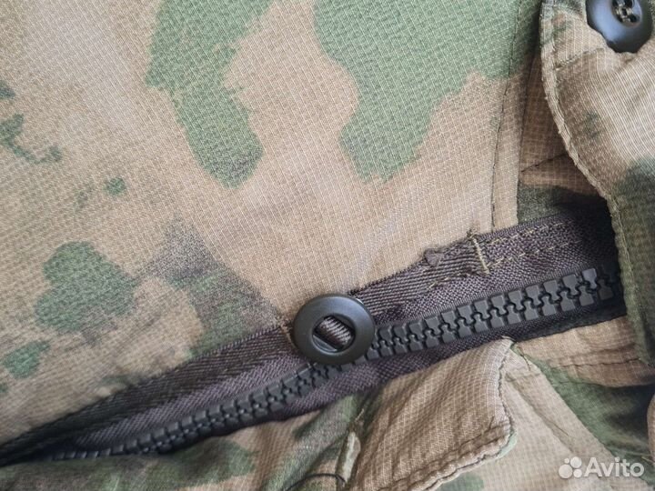 Тактические куртки 