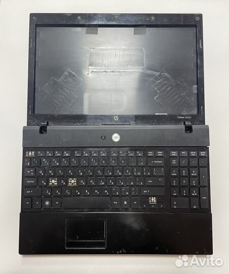 HP ProBook 4515s в разбор