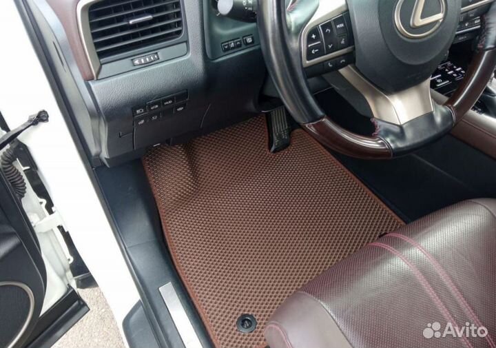 Ева эва коврики на любое авто Нижневартовск