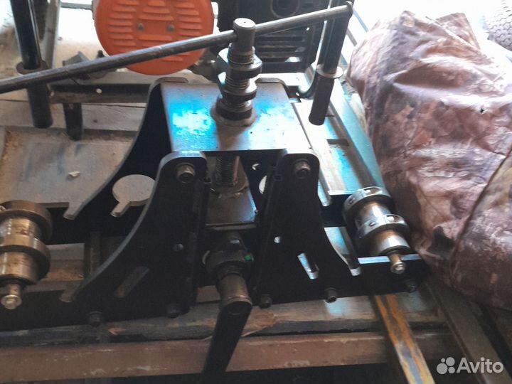 Профелегиб