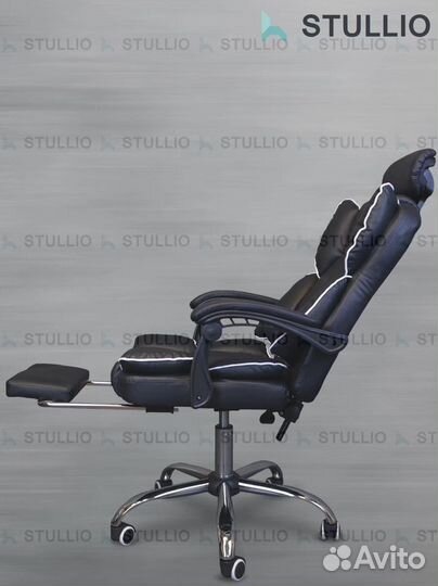 Офисное кресло (геймерское). Кресло для директора