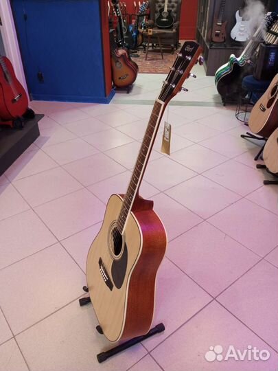 Гитара cort