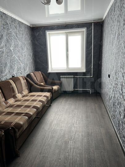 2-к. квартира, 45 м², 8/9 эт.