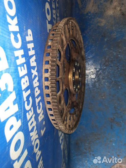 Маховик Bmw E65 N62B44 2005