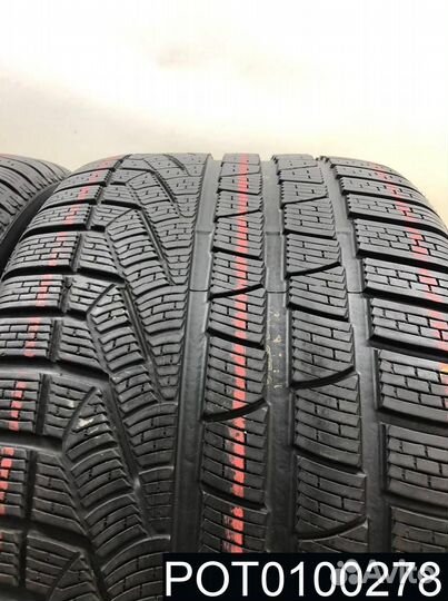 Pirelli Winter Sottozero 240 Serie II 295/35 R19 100V