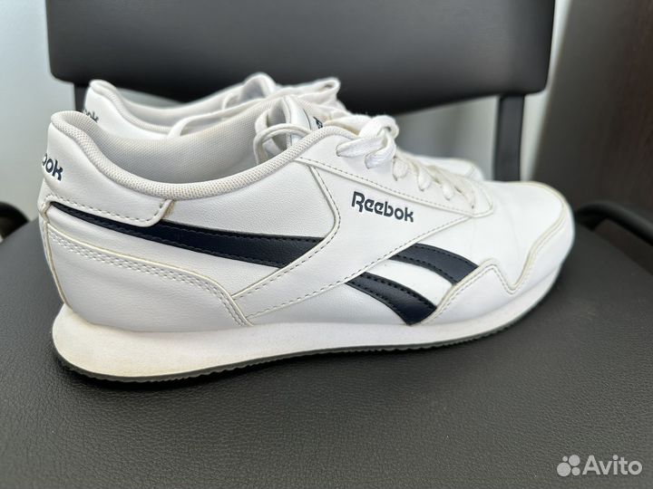 Кроссовки reebok