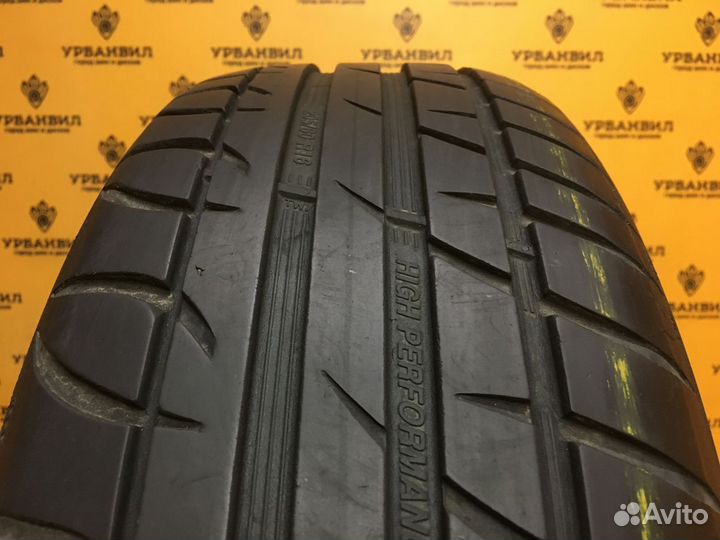 Tigar UHP Ultra High Performance 205/60 R16 96V