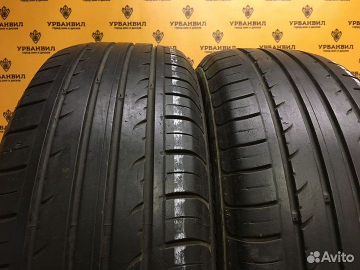 Nexen N'Priz RH7 215/65 R16